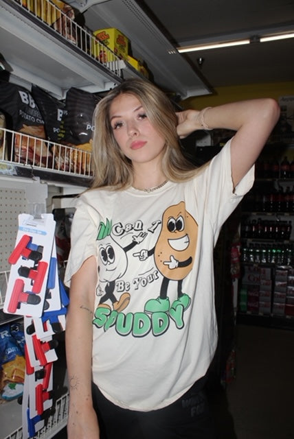 Spuddy T-shirt